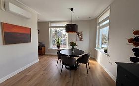 Prachtig en ruim appartement in centrum Lochem